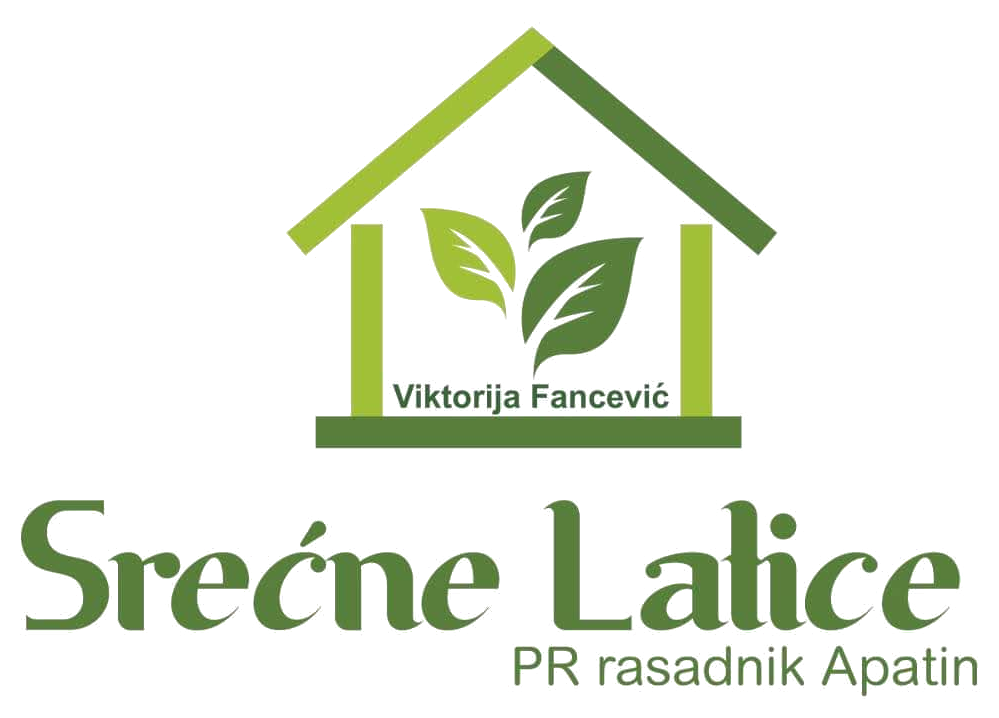 Srećne Latice